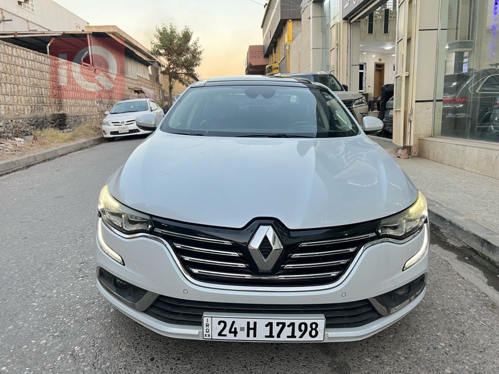 Renault Talisman